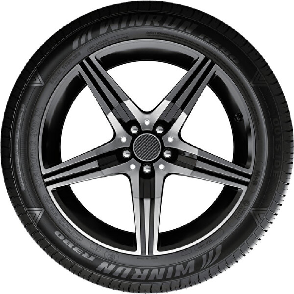 Winrun 235/60 R18 107V Xl R380 Yaz Lastiği (Üretim Yılı:2023) Lastikler Fiyatı
