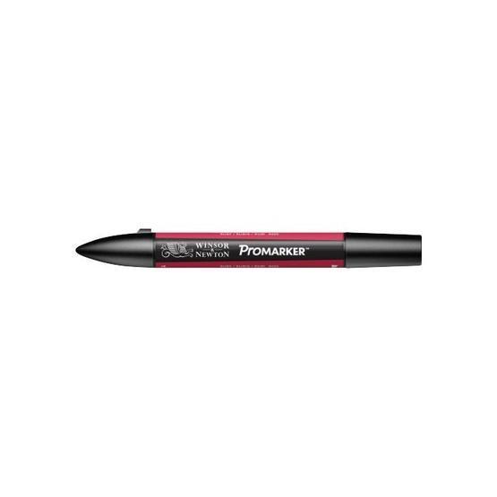 Winsor & Newton N:170 Ruby Brusmarker Çizim Kalemi