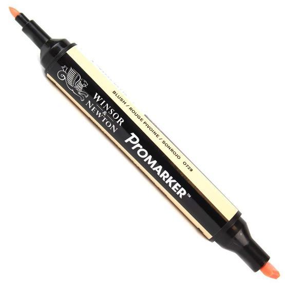 Winsor Newton O729 Promarker Blush Grafik Kalemi Teknik Çizim ve Grafik Kalemi Fiyatı