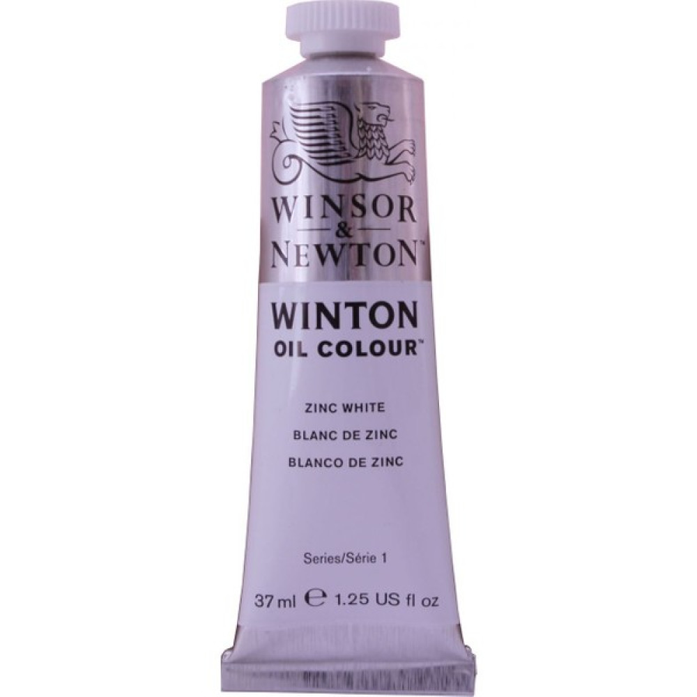 Winsor & Newton Winton Yağlı Boya - Açık Beyaz Sanatsal Malzemeler Fiyatı