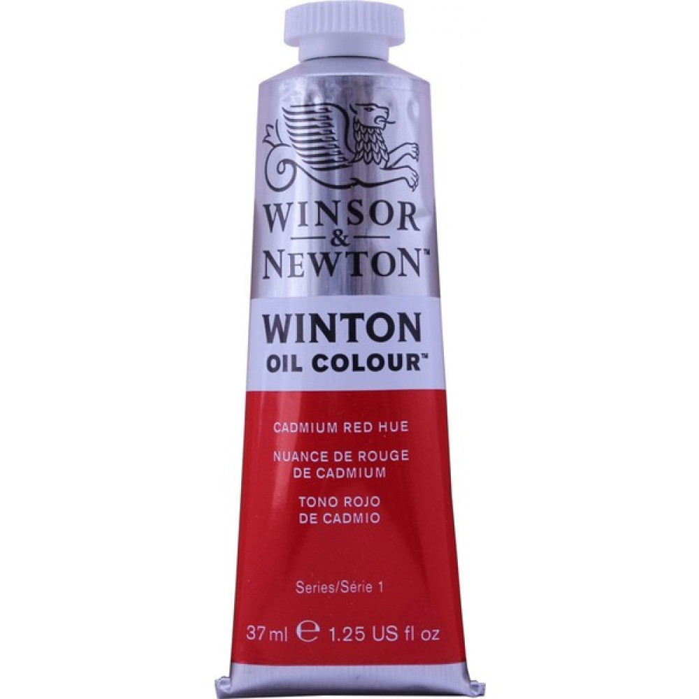Winsor & Newton Winton Yağlı Boya - Cadmium Red Hue Sanatsal Malzemeler Fiyatı