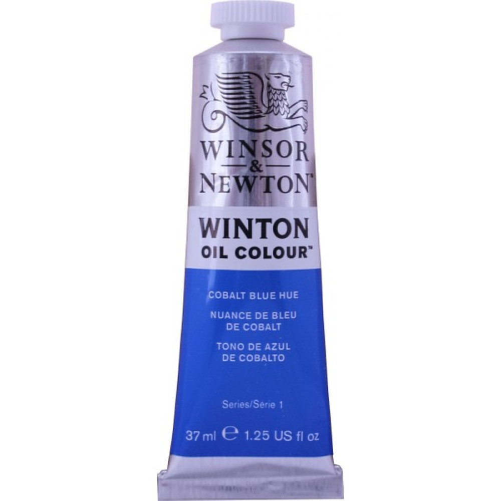 Winsor & Newton Winton Yağlı Boya - Koyu Mavi Sanatsal Malzemeler Fiyatı