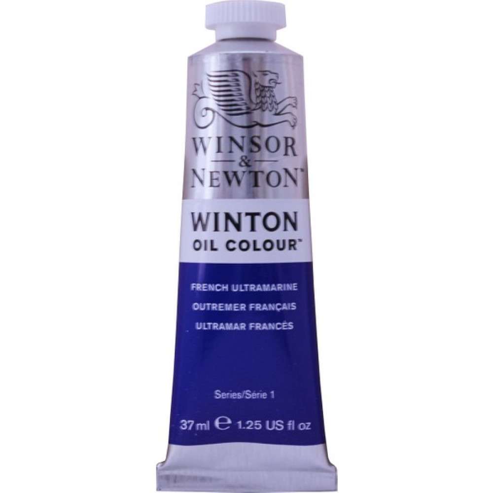 Winsor & Newton Winton Yağlı Boya - Lacivert Sanatsal Malzemeler Fiyatı