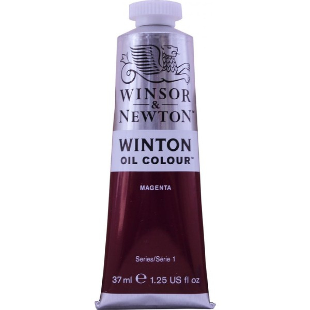 Winsor & Newton Winton Yağlı Boya - Lila Sanatsal Malzemeler Fiyatı