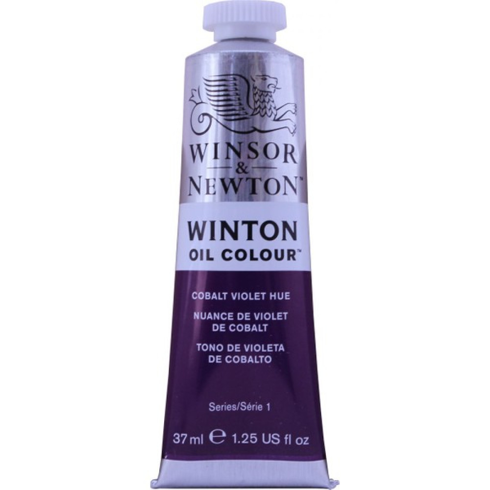 Winsor & Newton Winton Yağlı Boya - Mor Sanatsal Malzemeler Fiyatı