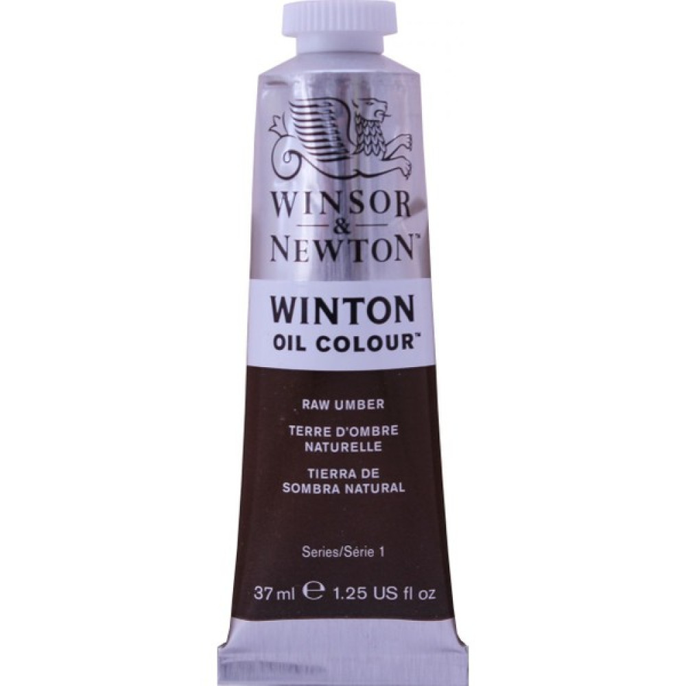 Winsor & Newton Winton Yağlı Boya - Raw Umber Sanatsal Malzemeler Fiyatı
