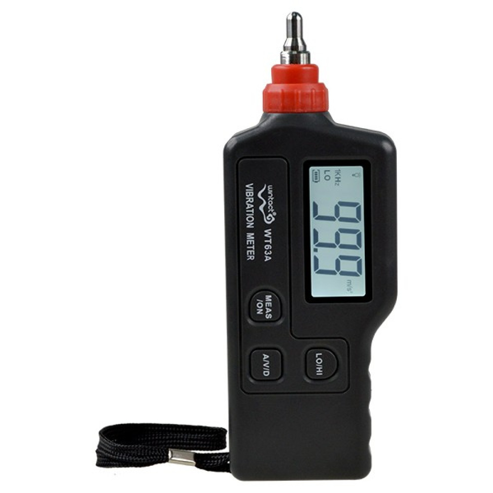 Wintact Wintact Wt63A Vibrasyon Titreşim Ölçer Diğer Test ve Ölçüm Cihazları Fiyatı