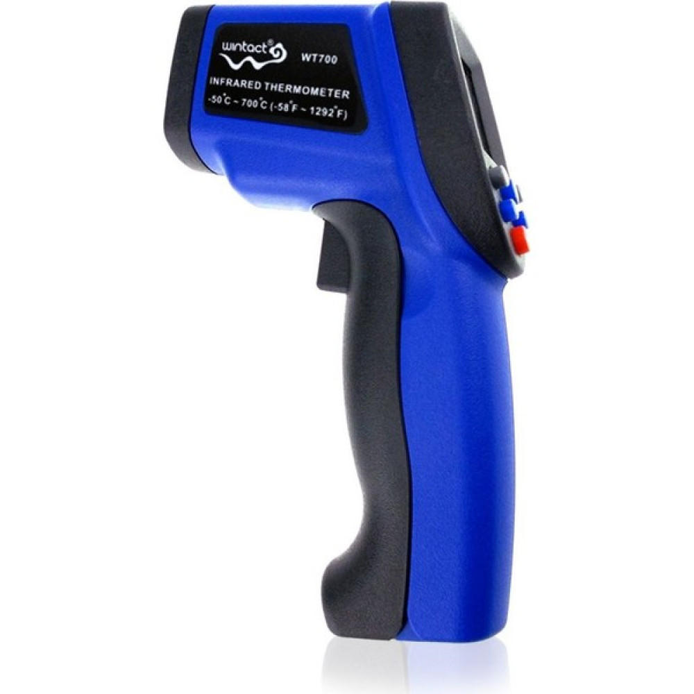 Wıntact Wt700 Infrared Temassız Lazer Termometre Diğer Test ve Ölçüm Cihazları Fiyatı