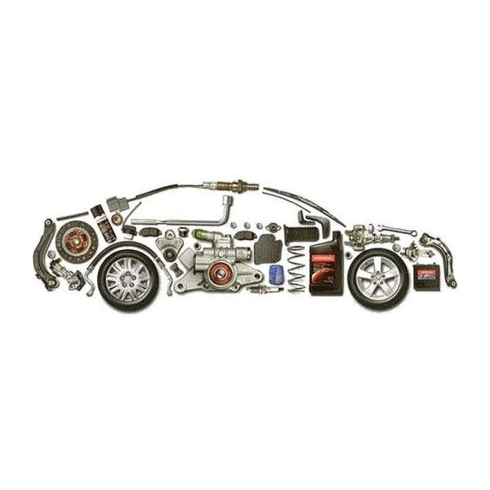 WINTECH Devirdaim Borusu Mını Cooper R55-R56-R57-R58-R59-R60-R61 06-13 1.6 Oto Boyaları Fiyatı