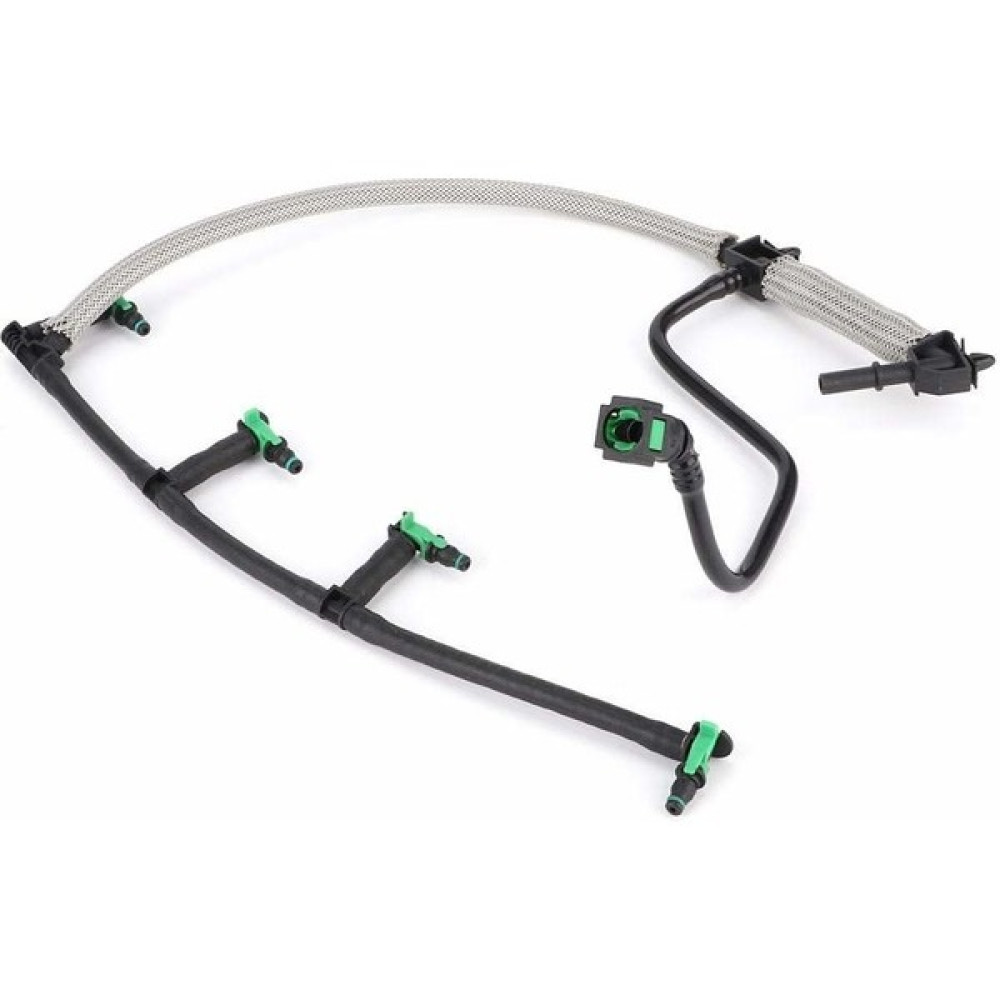Wıntech Enjektör Geri Dönüş Borusu 2.2 Tdci V347 - V363 Wın BK3Q 9K022 Ag 0500408 Oto Boyaları Fiyatı