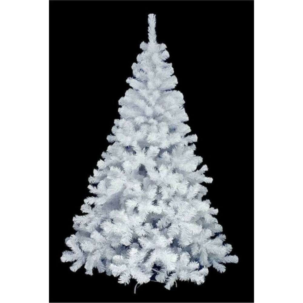 Winterfest Beyaz Yılbaşı Çam Ağacı 150 cm 350 Dal Demir Ayaklı Yılbaşı Ağacı Fiyatı