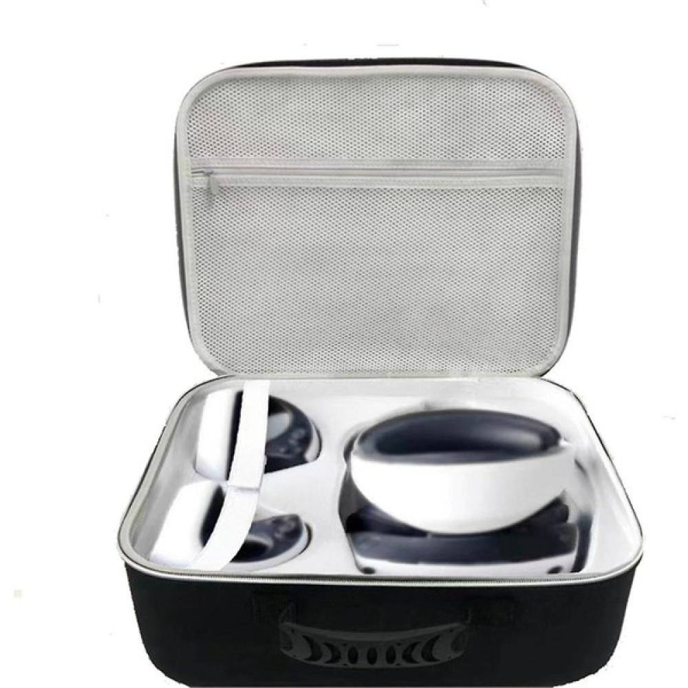 Winvik Ps Vr2 All-One Vr Oyun Kulaklığı ve Ps Vr2 Aksesuarları Için Dokunmatik Denetleyiciler Için Taşıma Çantası (Yurt Dışından) PlayStation 5 PS5 Oyunları Fiyatı