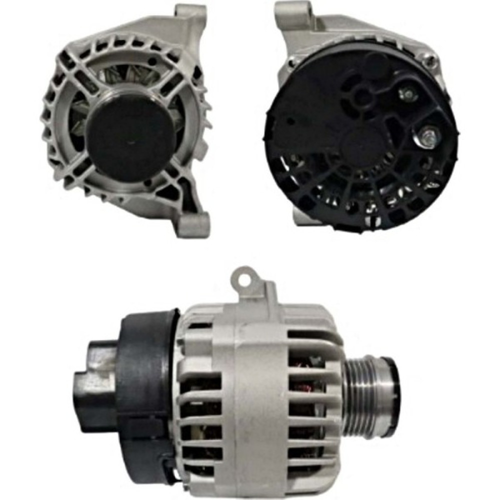 Wınwın Alt Dınamo 12V 120A Denso Tıp Fıat Doblo/punto/alb Oto Elektroniği Fiyatı
