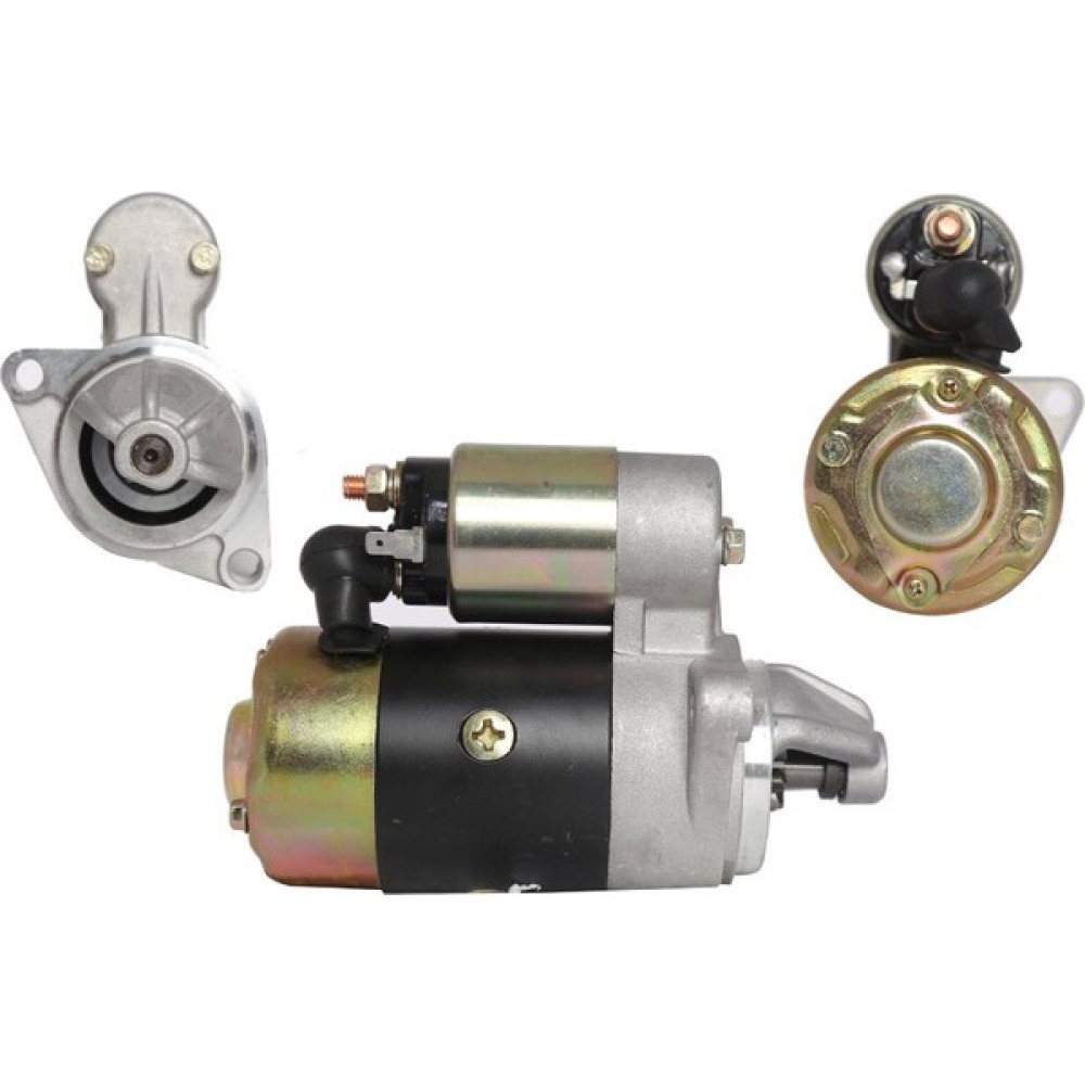 Wınwın Mars Motoru 12V 8 Dıs 1.2 Kw Hıtachı Tıp Jenarator WIN-03-STR6128A Oto Dış Aksesuar & Yedek Parça Fiyatı