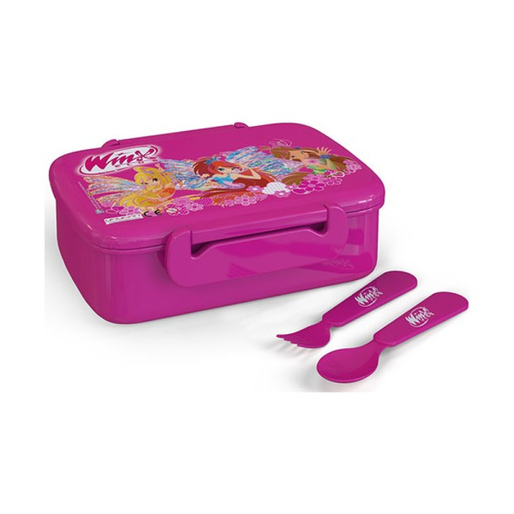 Winx 61819 Beslenme Kabı Beslenme Çantası Fiyatı