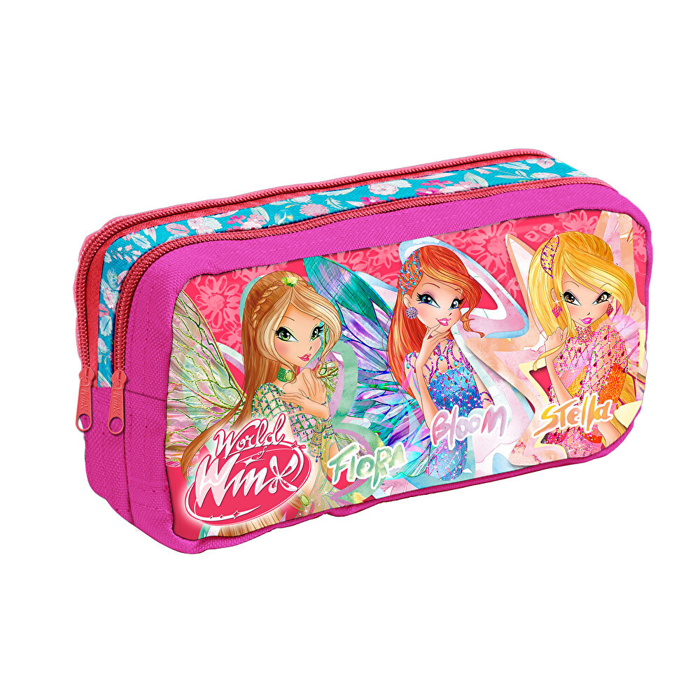 Winx 62129 Kalem Çantası Kalemlik (Kalem Kutusu) Fiyatı