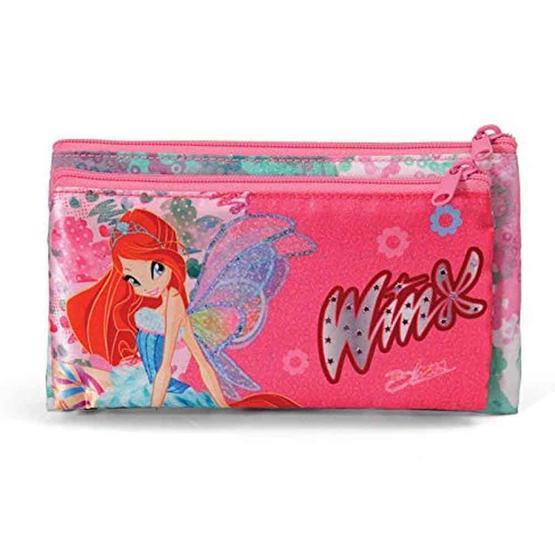 Winx 62139 Kalem Çanta Kalemlik (Kalem Kutusu) Fiyatı