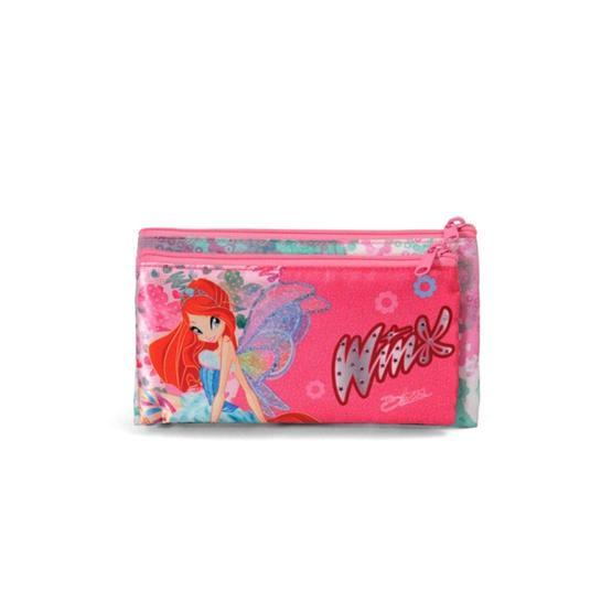 Winx 62139 Kalem Çanta