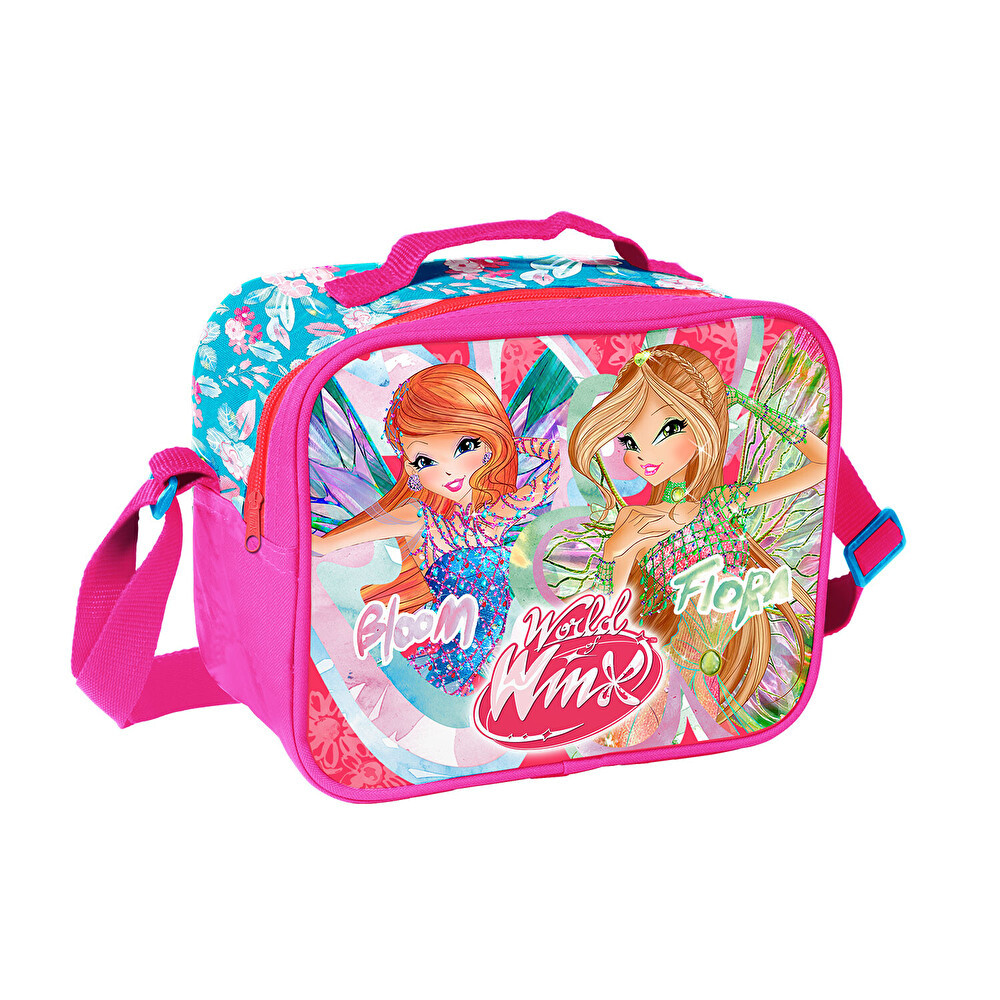 Winx 62835 Beslenme Çantası Beslenme Çantası Fiyatı