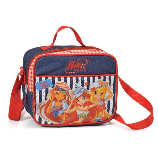 Winx 62836 Beslenme Çantası