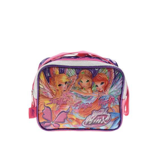 Winx 62836 Beslenme Çantası