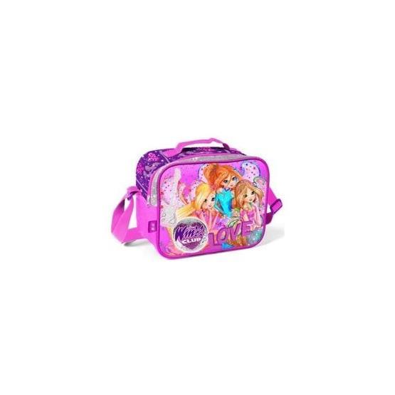 Winx 62836 Beslenme Çantası