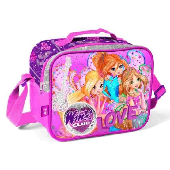 Winx 62836 Beslenme Çantası Beslenme Çantası Fiyatı