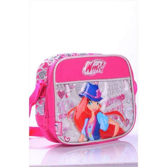 Winx 62866 Beslenme Çantası