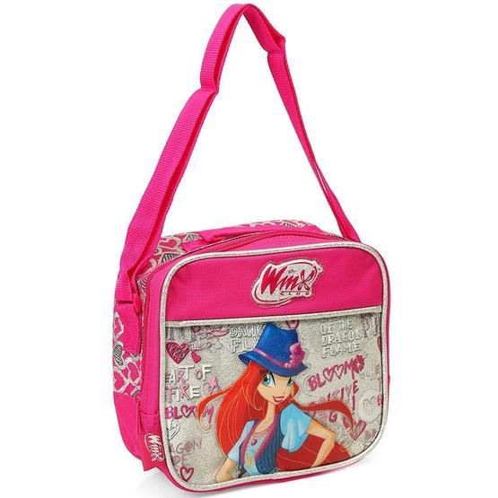 Winx 62866 Beslenme Çantası