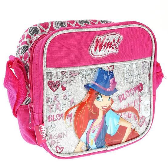 Winx 62866 Beslenme Çantası