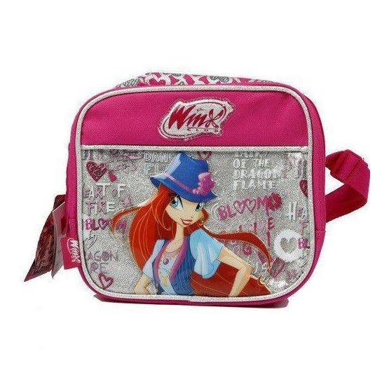 Winx 62866 Beslenme Çantası