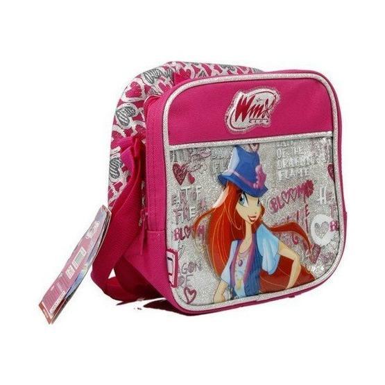 Winx 62866 Beslenme Çantası