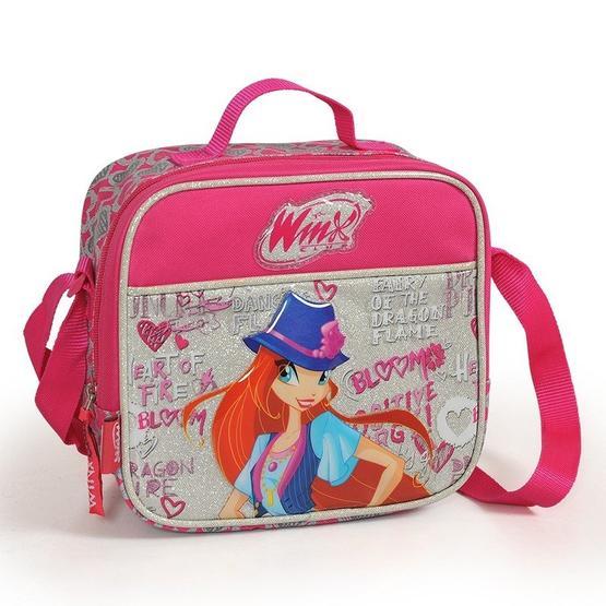 Winx 62866 Beslenme Çantası