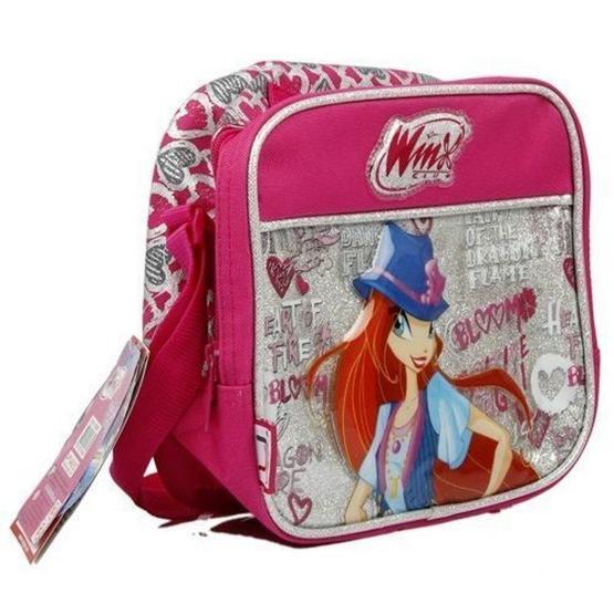Winx 62866 Beslenme Çantası
