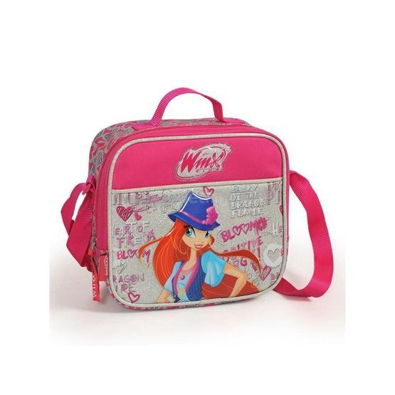 Winx 62866 Beslenme Çantası