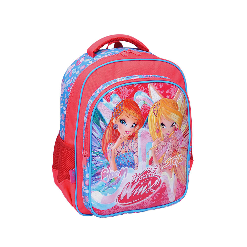 Winx 63265 Okul Çantası Okul Malzemeleri Fiyatı