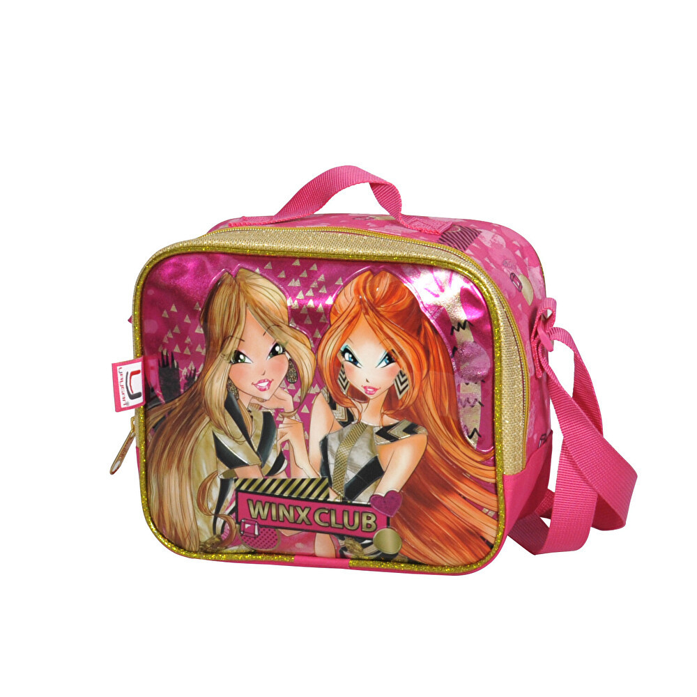 Winx Beslenme Çantası Beslenme Çantası Fiyatı