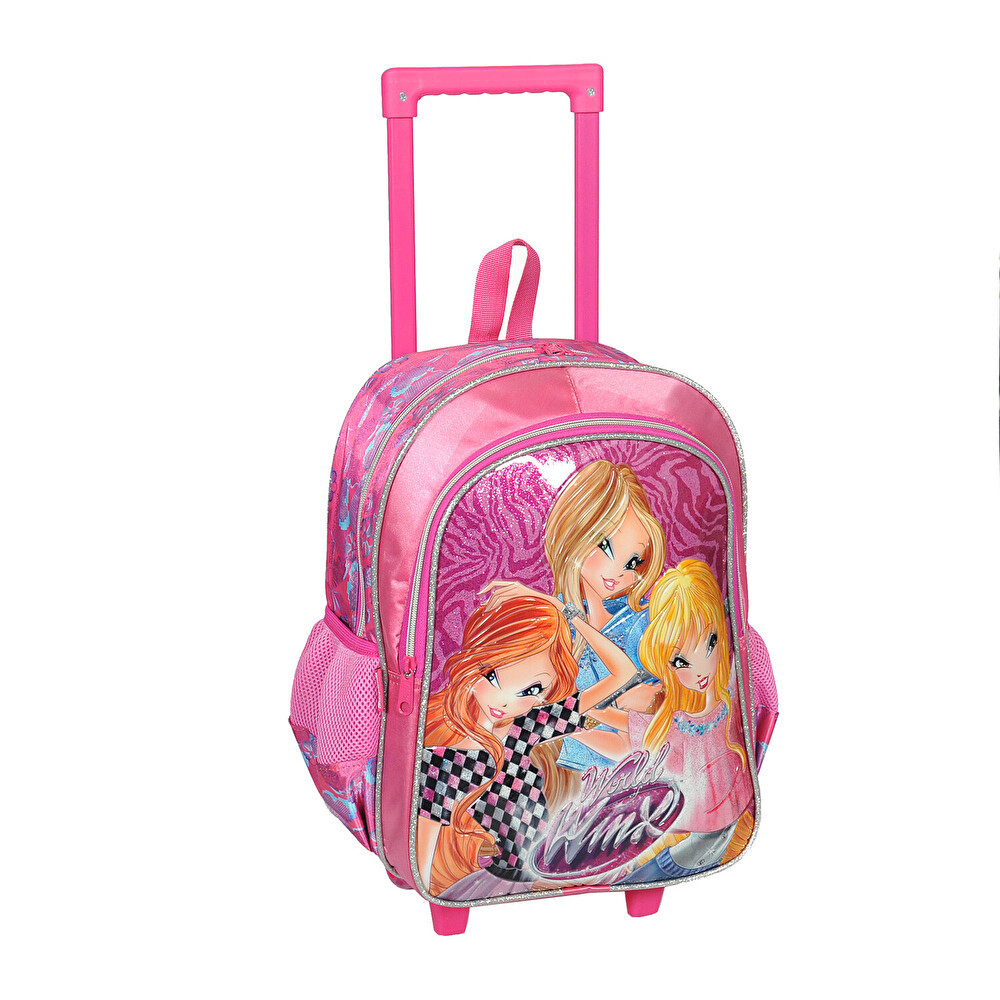 Winx Çekçek Okul Çantası Okul Malzemeleri Fiyatı