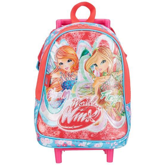 Winx Club 63267 Anaokul Çantası Okul Çantası Fiyatı