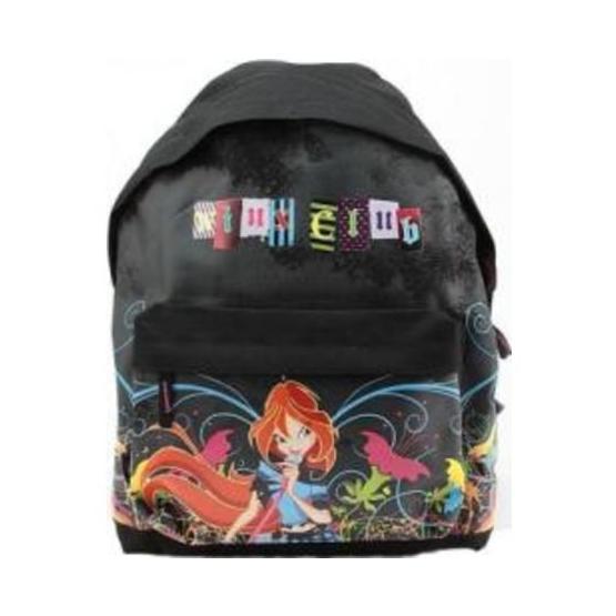 Winx Club 63267 Anaokul Çantası
