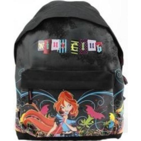 Winx Club 63267 Anaokul Çantası