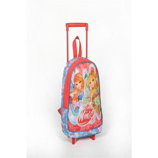 Winx Club 63267 Anaokul Çantası