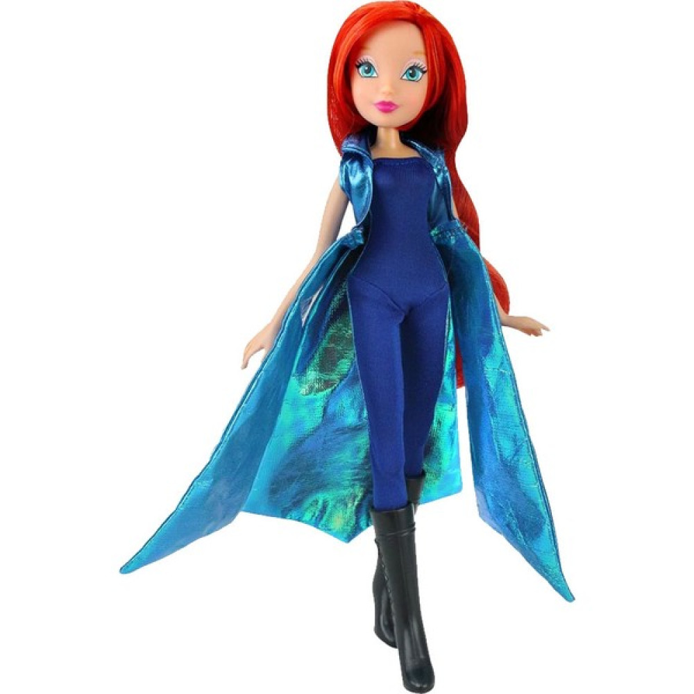 Winx Club U-Style Bloom 1581801 Oyuncak Fiyatı