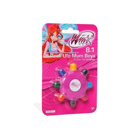 Winx Club Ufo Mum Boya Mum Boya Fiyatı