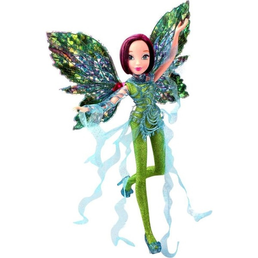 Winx Dreamix Fairy Tecna Oyuncak Fiyatı