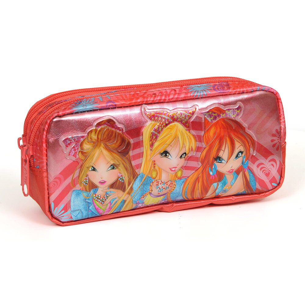 Winx Kalem Çantası 62186 Kalemlik (Kalem Kutusu) Fiyatı
