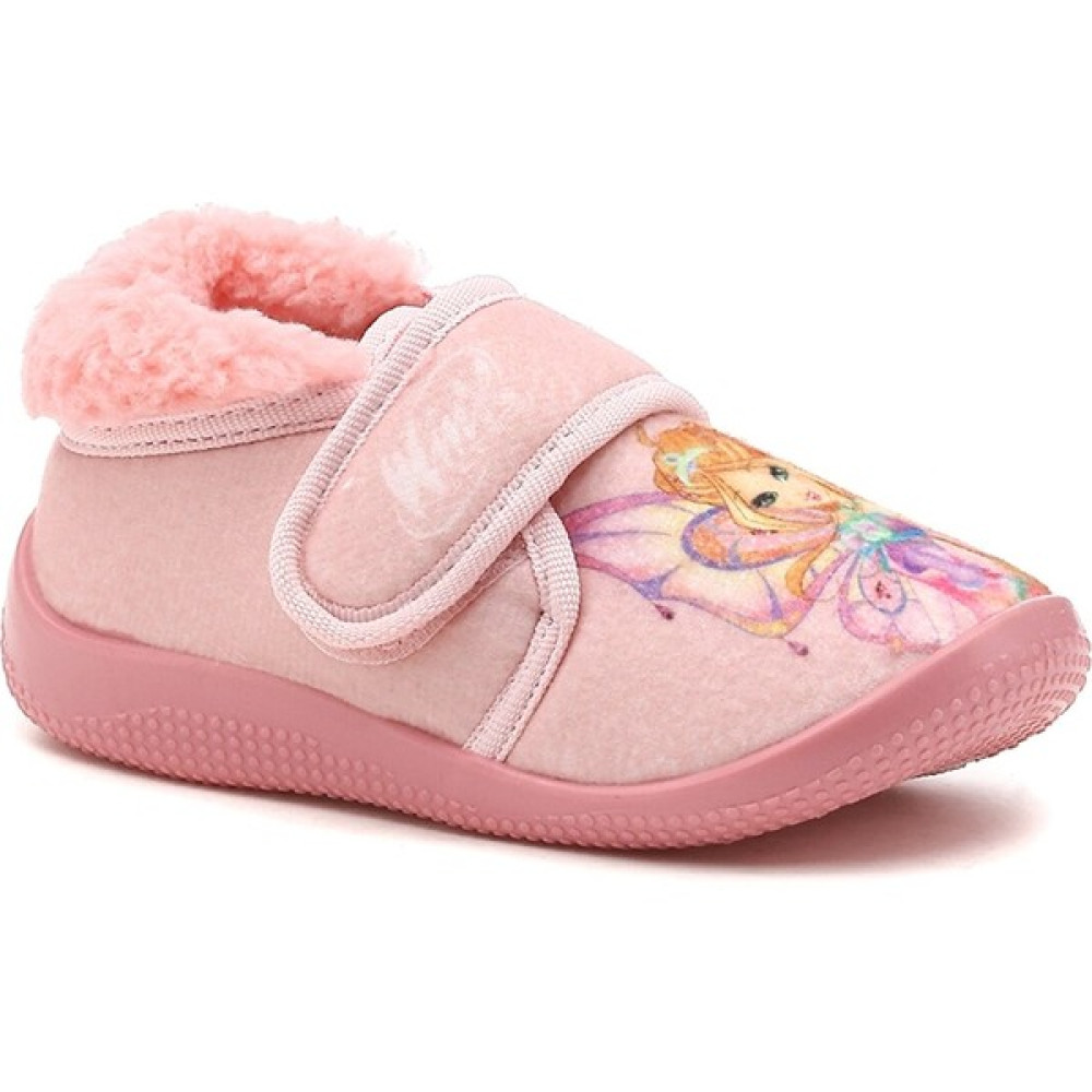 Winx MEGIS.P1PR Kız Çocuk Panduf Kız Çocuk Panduf Fiyatı