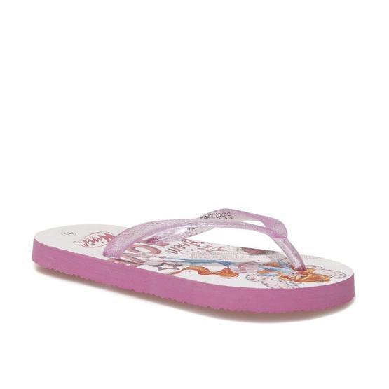 Winx NOMI.F1FX Pembe Kız Çocuk Terlik Kız Çocuk Terlik & Sandaleti Fiyatı
