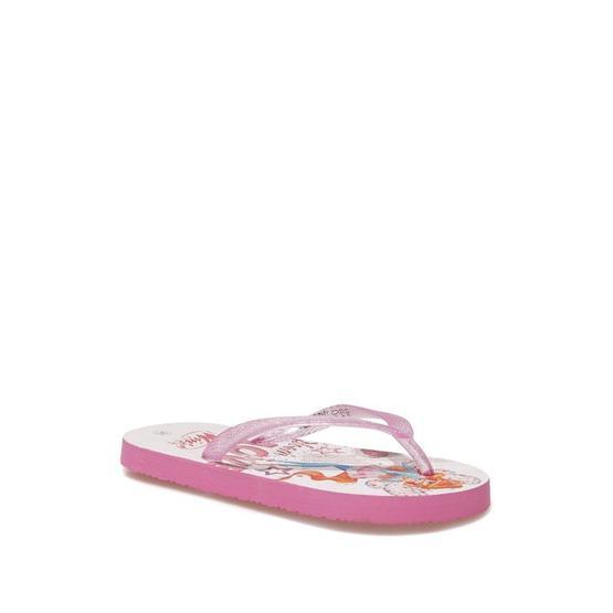Winx NOMI.F1FX Pembe Kız Çocuk Terlik