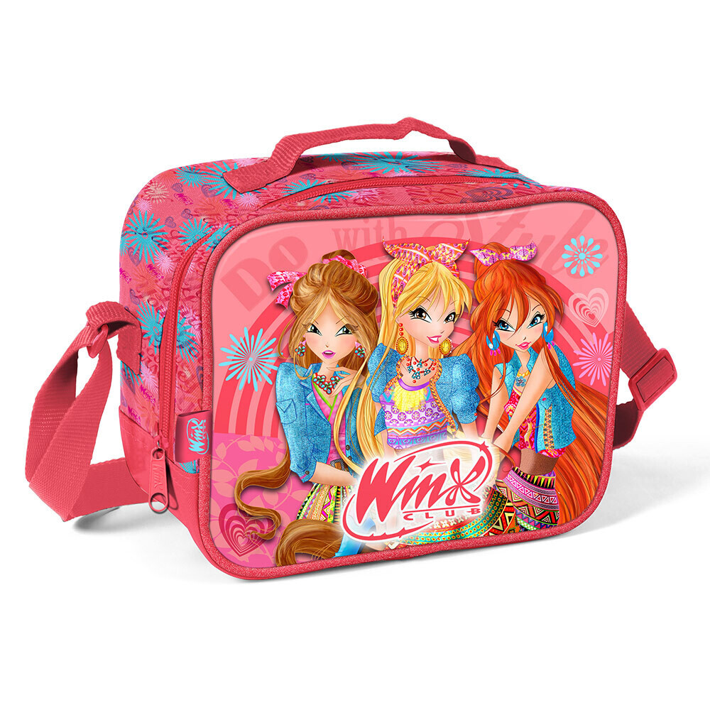 Winx Okul Çanta 63288 Okul Malzemeleri Fiyatı